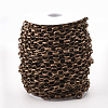 Iron Rolo Chains CH-T001-03R-2