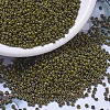 MIYUKI Round Rocailles Beads SEED-X0057-RR4519-1