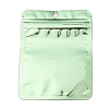 Plastic Packaging Yinyang Zip Lock Bags OPP-F001-03D-2
