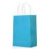 Kraft Paper Bags LS-CARB-L006-A01-3