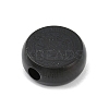 Ion Plating(IP) 304 Stainless Steel Beads STAS-L234-127B-2