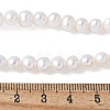 Natural Cultured Freshwater Pearl Beads Strands LS-PEAR-I007-07O-05A-5