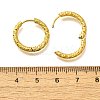 304 Stainless Steel Hoop Earrings for Women EJEW-M068-12A-G-4