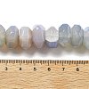 Natural Agate Bead Strands G-K392-A01-5