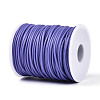 Hollow Pipe PVC Tubular Synthetic Rubber Cord RCOR-R007-2mm-40-2