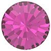 Preciosa® MAXIMA Crystal Round Stones Y-PRC-RBSS39-70350-3