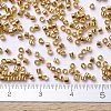 MIYUKI Delica Beads X-SEED-J020-DB1833-4