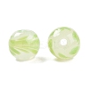 Handmade Lampwork Beads LAMP-T023-03B-02-2