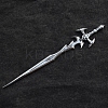 Metal Hair Sticks PW-WG642FA-03-1
