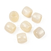 Opaque Resin European Beads X-RESI-C070-03-1
