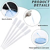 Plastic Disposable Trasfer Pipettes FIND-WH20020-260B-6