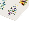 Nail Art Water Transfer Sticker MRMJ-S008-071-M-3
