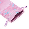 Polyester Pouches ABAG-WH0028-13F-3