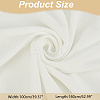 Polyester Fabrics DIY-WH0504-241A-2