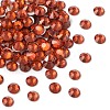 Preciosa® MAXIMA Crystal No Hotfix Flatback Stones Y-PRC-NSS10-00030-251-1