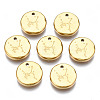 316 Surgical Stainless Steel Charms LS-STAS-S116-418G-G-1
