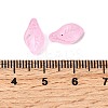 Glass Beads GLAA-D303-08B-3