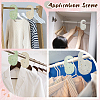 8Pcs Paper Baby Closet Size Dividers FIND-WH20019-119-4