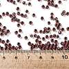 TOHO Round Seed Beads SEED-XTR08-0746-4