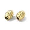 Ion Plating(IP) 316 Surgical Stainless Steel Bead X-STAS-H191-06A-G-2