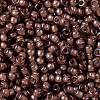 MIYUKI Round Rocailles Beads X-SEED-G008-RR0337-3