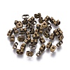 Iron Friction Ear Nuts IFIN-E012-AB-2