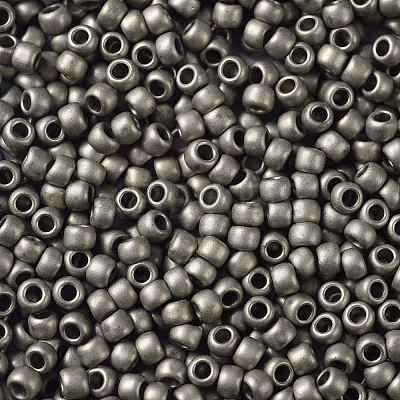 TOHO Round Seed Beads SEED-XTR08-0566-1