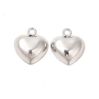 Non-Tarnish 304 Stainless Steel Pendants LS-STAS-L268-043P-1