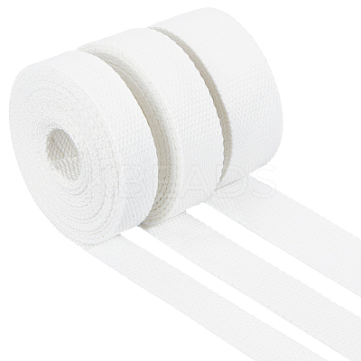 8.58 Yards 3 Styles Flat Polycotton Band OCOR-BC0005-94B-1