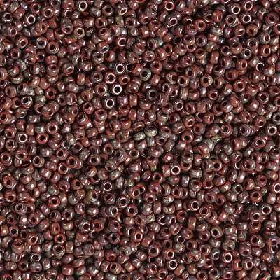MIYUKI Round Rocailles Beads SEED-G008-RR4520-1