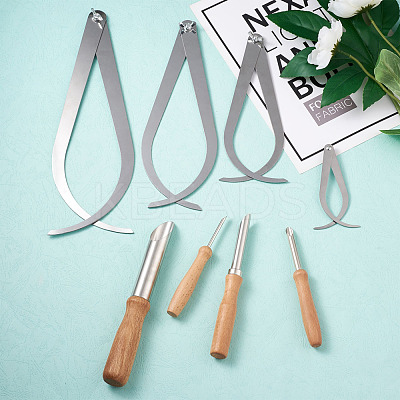 Tool Sets TOOL-TA0008-35-1