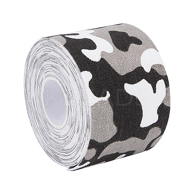 Cotton Underwrap Bandages AJEW-WH0326-14-1