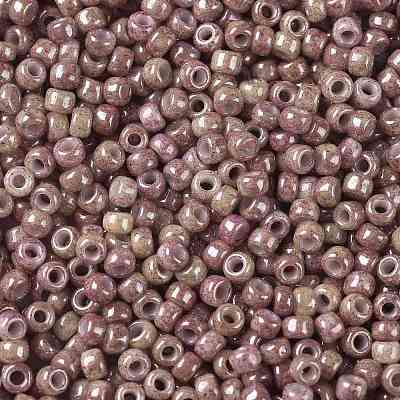 TOHO 8/0 Round Beads SEED-XTR08-1201-1