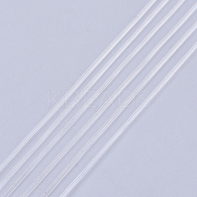 Round Elastic Crystal Thread EW-R007-C-01-1