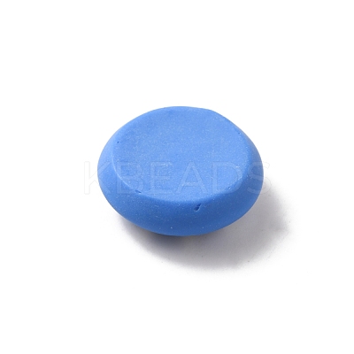 Opaque Resin Cabochons FIND-WH0036-13-1