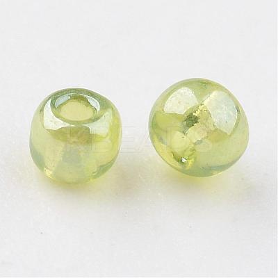 Round 12/0 Glass Seed Beads X-SEED-A006-2mm-104-1