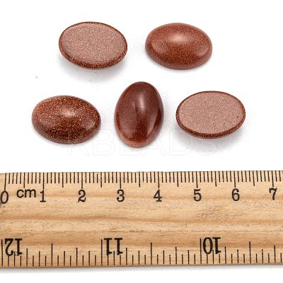 Gemstone Cabochons G-A056-13x18x6-4-1