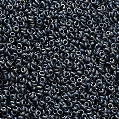 TOHO 11/0 Demi Round Beads Y-SEED-DR11-0612-1
