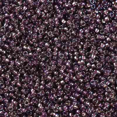 MIYUKI Round Rocailles Beads SEED-JP0010-RR3749-1