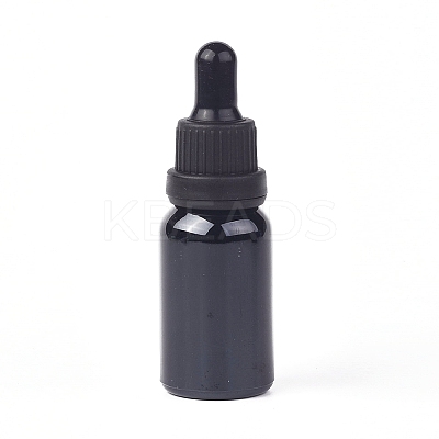 Empty Glass Dropper Bottles LS-MRMJ-WH0056-88B-01-1
