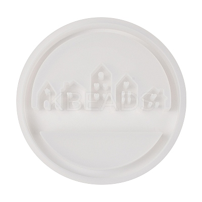 Silicone Mold SIMO-S004-03B-1