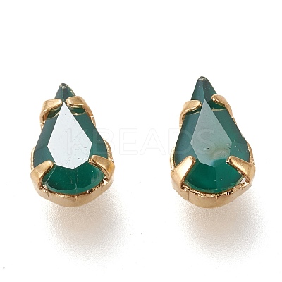 Sew on Rhinestone RGLA-P031-C04-M04-1