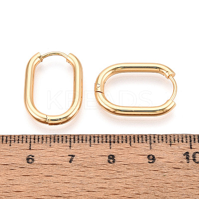 304 Stainless Steel Hoop Earrings X-STAS-T074-29G-1