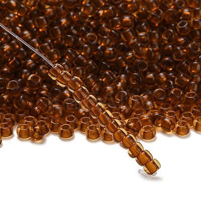 TOHO 6/0 Round Beads SEED-XTR06-2152-1