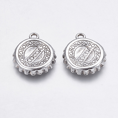 Zinc Alloy Pendants LS-PALLOY-AA14660-AS-LF-1