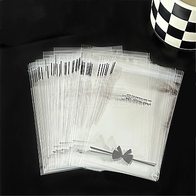 OPP Cellophane Bags PW-WG9FE54-07-1