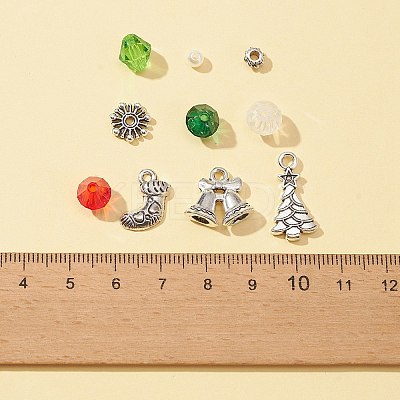 DIY Jewelry Making Finding Kit DIY-FS0004-48-1