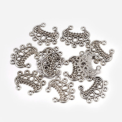 Alloy Links LS-EA10688Y-1