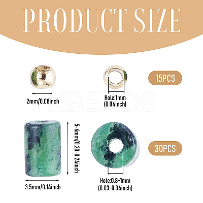 DIY Jewelry Making Kits DIY-TAD0001-01A-1