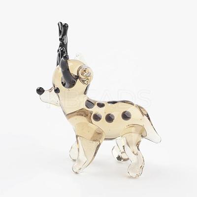 Home Decorations LAMP-J084-08-1